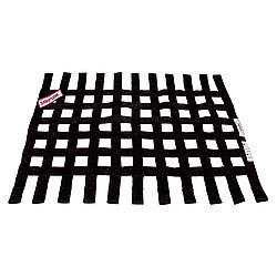SIMPSON SAFETY Window Net 18in x  24in SIM36002BK
