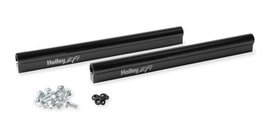 HOLLEY Fuel Rail Kit - LT1 Hi-Ram Intake HLY534-224