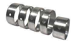DURA-BOND HP Cam Bearing Set - SBC- Coated DURCHP-8T