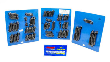 ARP Ford FE Complete Engine Fastener Kit 12pt.  ARP555-9702