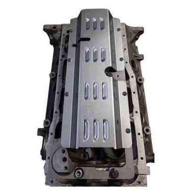 Windage Tray - Louvered for 22928 Main Girdle MOR23147