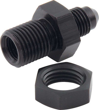 ALLSTAR PERFORMANCE Brake Line Adapter -3 to 3/16 Inv Flare ALL50104