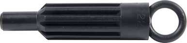 ALLSTAR PERFORMANCE Clutch Alignment Tool 1-1/8in-10 Spline ALL14290