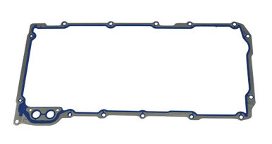 Oil Pan Gasket - Fits GM LS (Except LS7 & LS9) MOR93152
