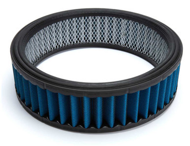 WALKER ENGINEERING LOW PROFILE FILTER 14X4 DRY WASHABLE WLK3000728-DM