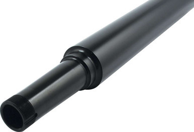 ALLSTAR PERFORMANCE Aluminum Axle Tube Wide 5 26-5/8in ALL68203