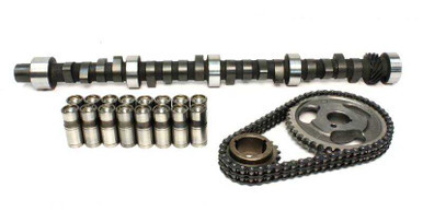 COMP CAMS HE 212/212 H-Flat SK-Kit Pontiac 265-455 COMSK51-230-3