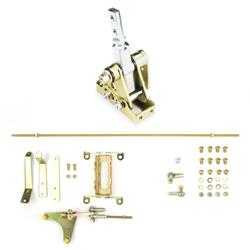 FLOOR MOUNT GATE SHIFTER  CMWGS727T
