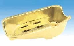 MILODON Sbc Econo Pan MIL31503