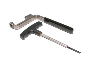 COMP CAMS 7/16" Lash Wrench w/ 1/8" T-Handle COM5302