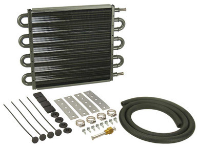 DERALE 18K Transmission Cooler DER13107