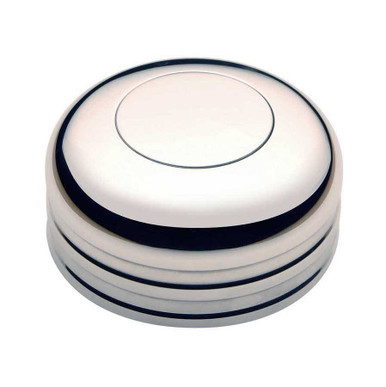 GT3 Horn Button Plain Lo Profile Engrave GTP11-2000