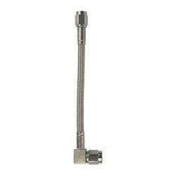 FRAGOLA #3  HOSE ASSEMBLY STR X 90'    20" FRG320020
