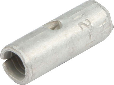 ALLSTAR PERFORMANCE Butt Connector Non-Insulated 12-10 20pk ALL76020