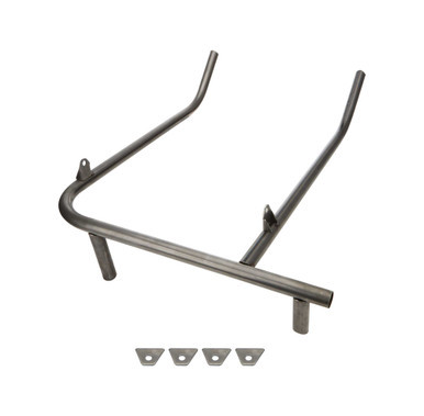Crown Vic Seat Mount Kit  ALL22126