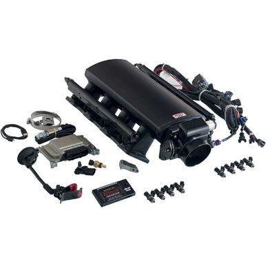Ultimate EFI LS Kit 500 HP w/Trans Control FIT70012