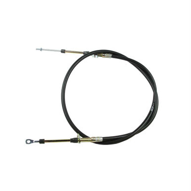 Super Duty Shift Cable 5-ft - Black BMM81833