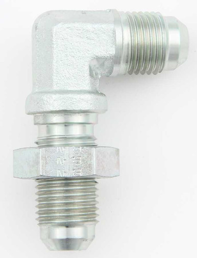 AEROQUIP 90 Blkhd Union #3 Flare  AERFCM2790
