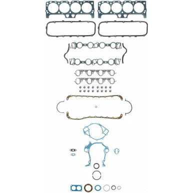 Gasket Kit  FEL260-1013