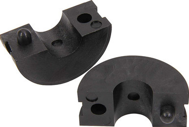 ALLSTAR PERFORMANCE 14mm Shock Collar Shim Kit 3/4in 2pk ALL64422