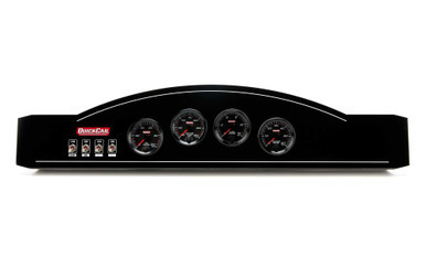 QUICKCAR RACING PRODUCTS DASH PANEL REDLINE OP/WT /FP/WP SINGLE IGNITION QRP69-826-031
