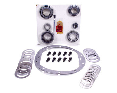 MOTIVE GEAR GM 10 Bolt 8.5 / 8.6in Bearing Kit MOTR10RLMK