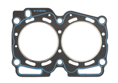 SCE GASKETS VULCAN CR HEAD GASKET SUBARU WRX 2.5L EJ25 SCECR330076