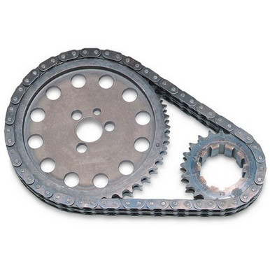 Victor-Link Adjustable True-Roller Timing Chain Set EDE7880