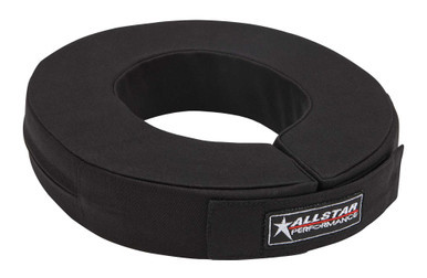 Helmet Support Non-SFI Black Large 17in ALL920014