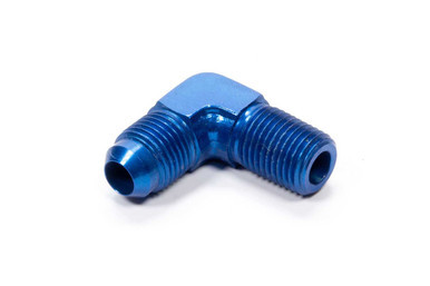 FRAGOLA 90 Deg Adapter Fitting #4 x 1/8 MPT FRG482204