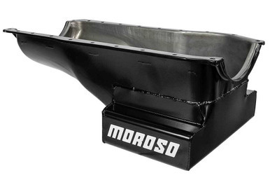 MOROSO Ford 351C-400 Oil Pan MOR20558