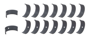ACL BEARINGS Rod Bearing Set Coated BBC 396-454 AEB8B743HXXDC-STD