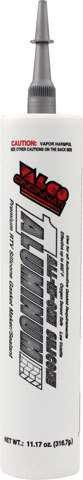 VALCO Aluminum Silicone 11.17oz VLC71202