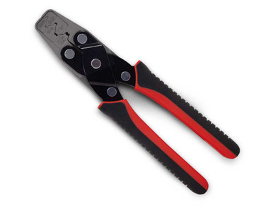 Crimper Pliers - Open Barrel Terminals PRTT3007