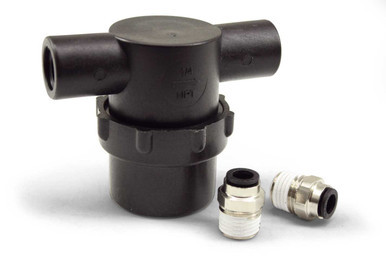 Water/Methanol Injection Filter AEM30-3003