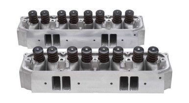 EDELBROCK BBM E-Street Cylinder Heads EDE5090