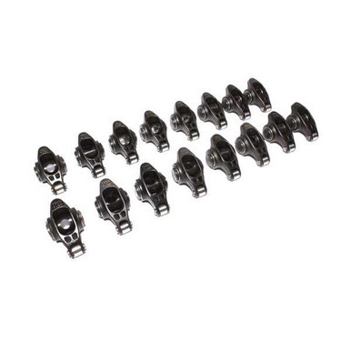 COMP CAMS Ultra Pro XD Rockers 1.55 SBC 7/16" Stud COM1808-16