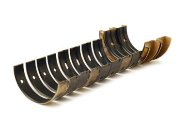 KING BEARINGS MAIN BEARING SET - FORD 5.0L COYOTE