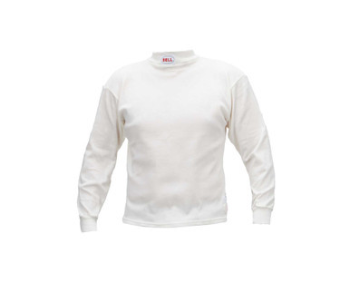 Underwear Top SPORT-TX White Medium SFI 3.3 BELBR40052