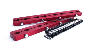 COMP CAMS SBC 3/8in Stud Girdle Kit COM4001