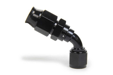 FRAGOLA #8 Race Rite Hose End Fitting 60-Degree FRG2506008
