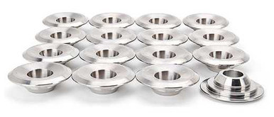 MANLEY 10 Degree Titanium Retainers MAN23660-16