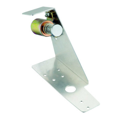 Hurst Hurst Shift Solenoid for Quarter Stick HUR2260020