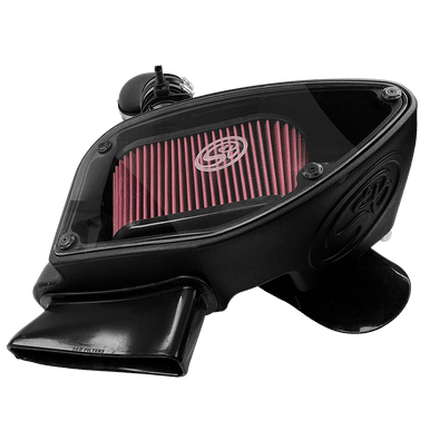 Cold Air Intake for 2009-2015 VW 2.0L TDI SBF75-5099