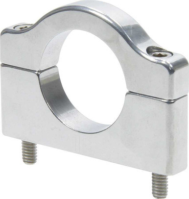 ALLSTAR PERFORMANCE Chassis Bracket 1.625 Polished ALL14456