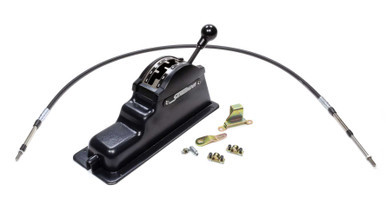 WINTERS Shifter 700R4 & 4L60E Stock Pattern WIN177-1