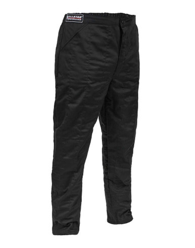 ALLSTAR PERFORMANCE Driving Pants SFI 3.2A/5 M/L Black XX-Large ALL935216