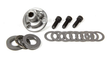 ENDERLE Chevy Hex Drive W/Bearings & Shims END5008
