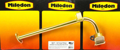 MILODON Oil Pump Pick-Up MIL18577