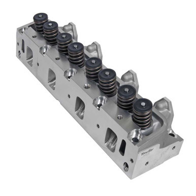TRICK FLOW BBF FE Cylinder Head PowerPort - Assem 175cc TRFTFS-56417002-C00